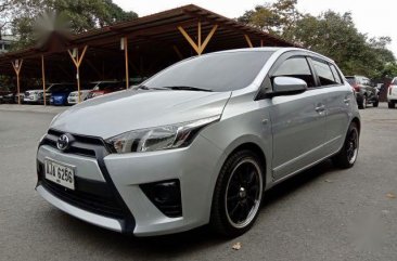 2014 Toyota Yaris for sale in Manila