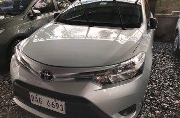 2018 Toyota Vios for sale in Quezon City