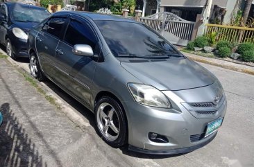 2009 Toyota Vios for sale in Antipolo