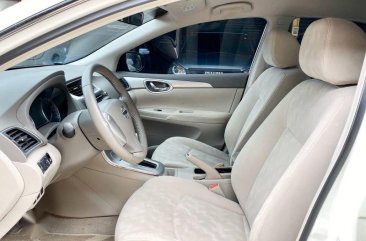 2017 Nissan Sylphy for sale in Mandaue 