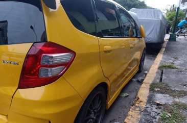 2010 Honda Jazz for sale in Manila