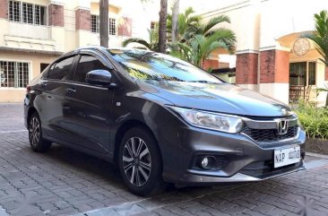 Honda City 2019 for sale in Manila