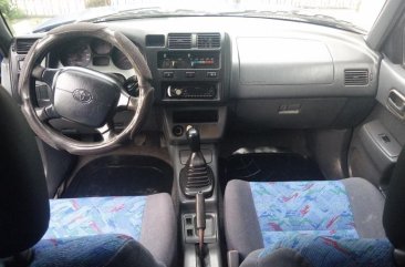 Toyota Rav4 1997 for sale in Makati 