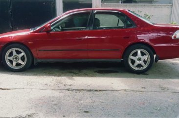 2000 Honda Accord for sale in Las Piñas