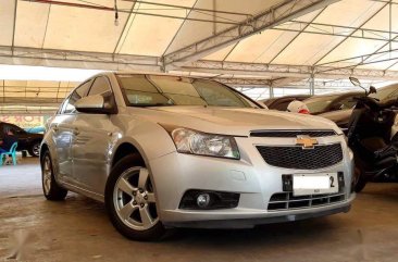 Chevrolet Cruze 2011 for sale in Makati 