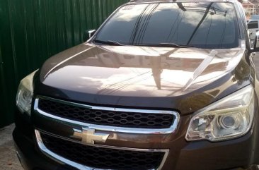 Chevrolet Colorado 2013 for sale in Baguio