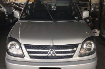 2015 Mitsubishi Adventure for sale in Quezon City