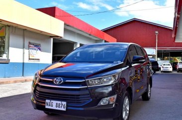 2017 Toyota Innova for sale in Lemery