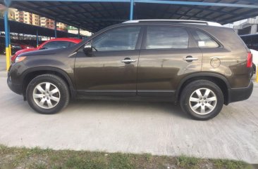 2011 Kia Sorento for sale in Pateros 