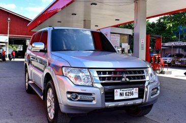 2016 Mitsubishi Pajero for sale in Lemery