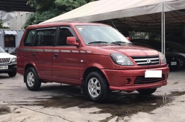 2015 Mitsubishi Adventure for sale in Makati 