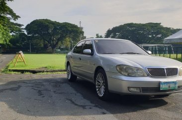 2004 Nissan Cefiro for sale in Paranaque 