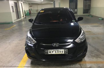 2016 Hyundai Accent for sale in Taguig 