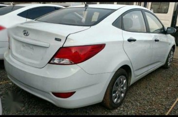 2016 Hyundai Accent for sale in Cainta