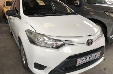 2016 Toyota Vios for sale in Quezon City