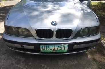 1997 Bmw 5-Series for sale in Cainta