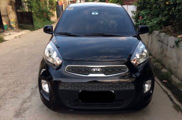 Kia Picanto 2017 for sale in Cagayan de Oro