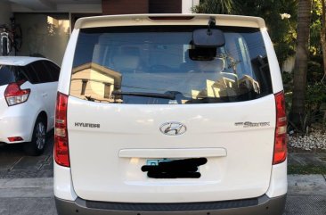 Hyundai Starex 2010 for sale in Taguig 