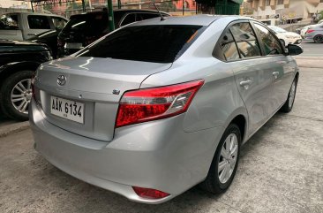 2014 Toyota Vios for sale in Quezon City