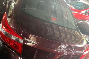 Toyota Vios 2017 for sale in Quezon City