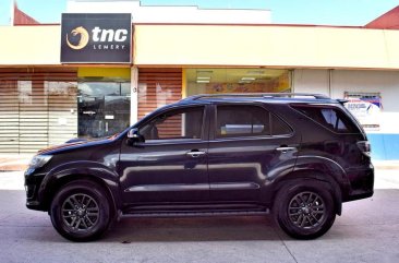 Toyota Fortuner 2015 for sale in Lemery