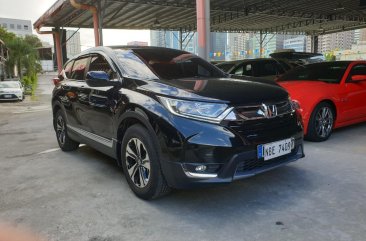 2018 Honda Cr-V for sale in Pasig 