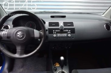 Suzuki Swift 2010 for sale in Valenzuela