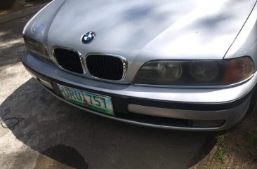 1997 Bmw 5-Series for sale in Cainta