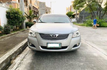 2009 Toyota Camry for sale in Bacoor