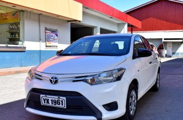 Toyota Vios 2016 for sale in Lemery