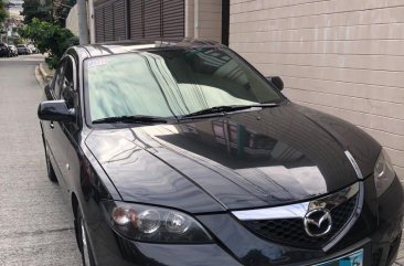 Mazda 3 2009 for sale in Makati 