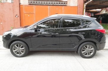 Hyundai Tucson 2015 for sale in Mandaluyong 