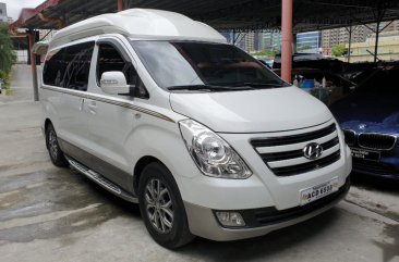 2017 Hyundai Grand Starex for sale in Pasig 