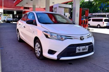 Toyota Vios 2016 for sale in Lemery