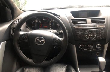 2016 Mazda Bt-50 for sale in Quezon City