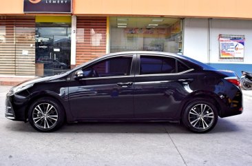 2017 Toyota Corolla Altis for sale in Lemery