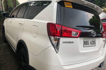 2019 Toyota Innova for sale in Quezon City