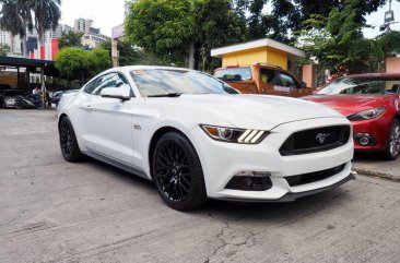 2015 Ford Mustang for sale in Pasig 