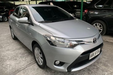 2014 Toyota Vios for sale in Quezon City