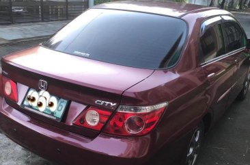 Honda City 2007 for sale in Pila