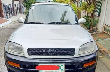 1994 Toyota Rav4 for sale in Cainta