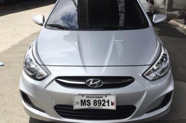 2017 Hyundai Accent for sale in Pasig 