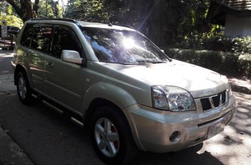 2009 Nissan X-Trail for sale in Manila