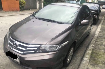 2013 Honda City for sale in Mandaluyong 