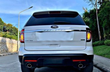 2013 Ford Explorer for sale in Taguig 