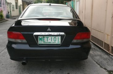 Mitsubishi Galant 1998 for sale in Binan 