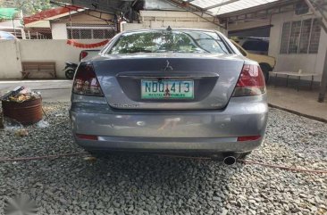 2010 Mitsubishi Galant for sale in Manila