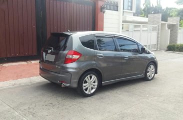 2012 Honda Jazz for sale in Angeles 