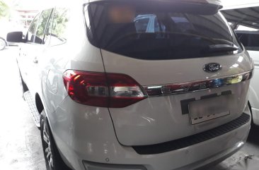 2017 Ford Everest for sale in Manila