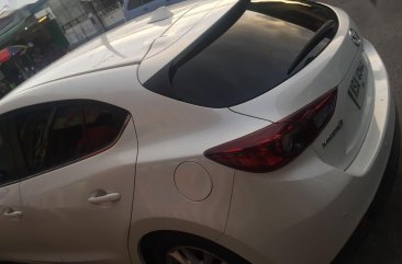 2015 Mazda 3 for sale in Santa Rosa